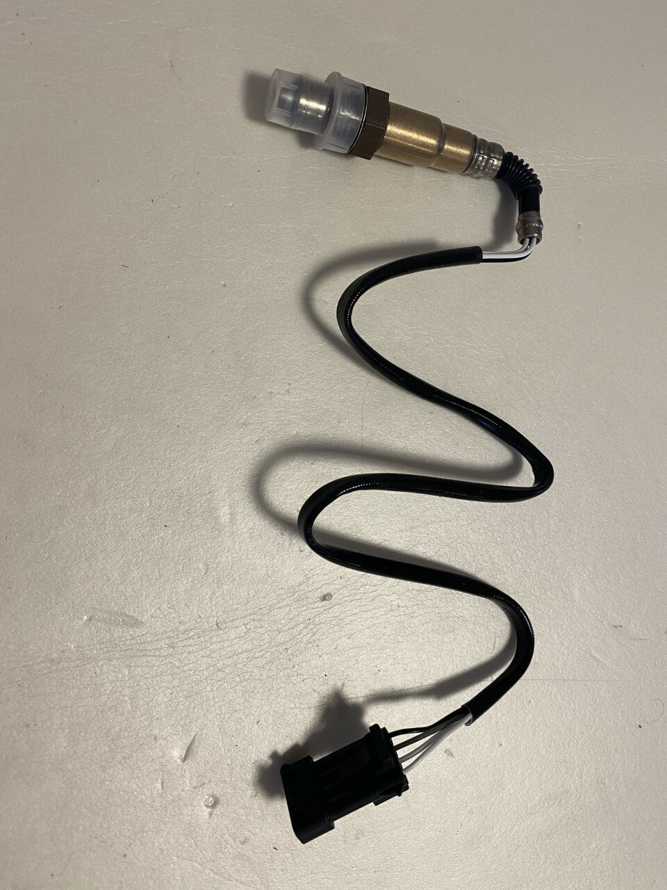 Fuel Parts LB1387 Lambda Sensor Oxygen o2 Sensor fits Citroen Peugeot Renault