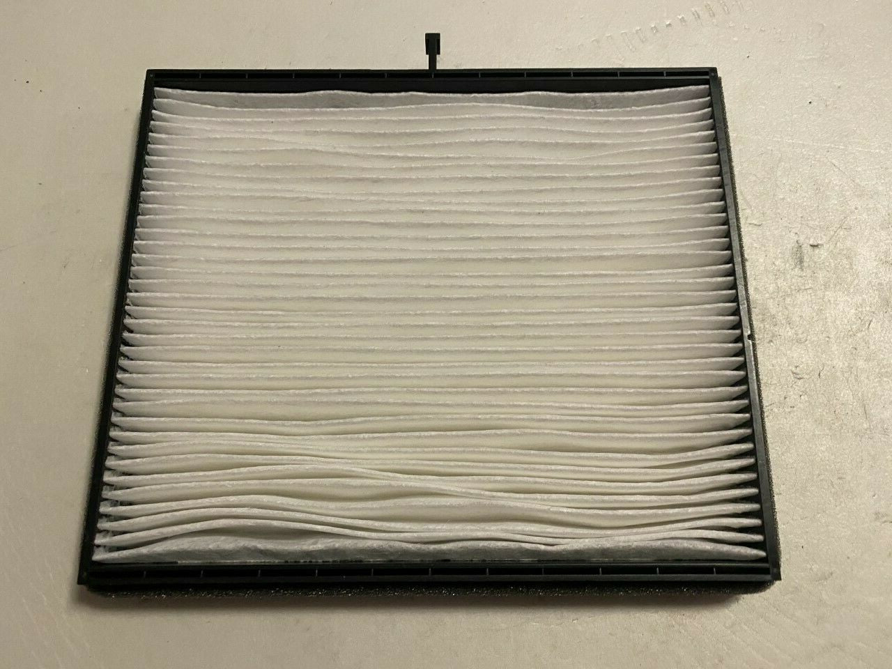 Filtron K1166 Cabin Pollen Filter fits Chevrolet Daewoo