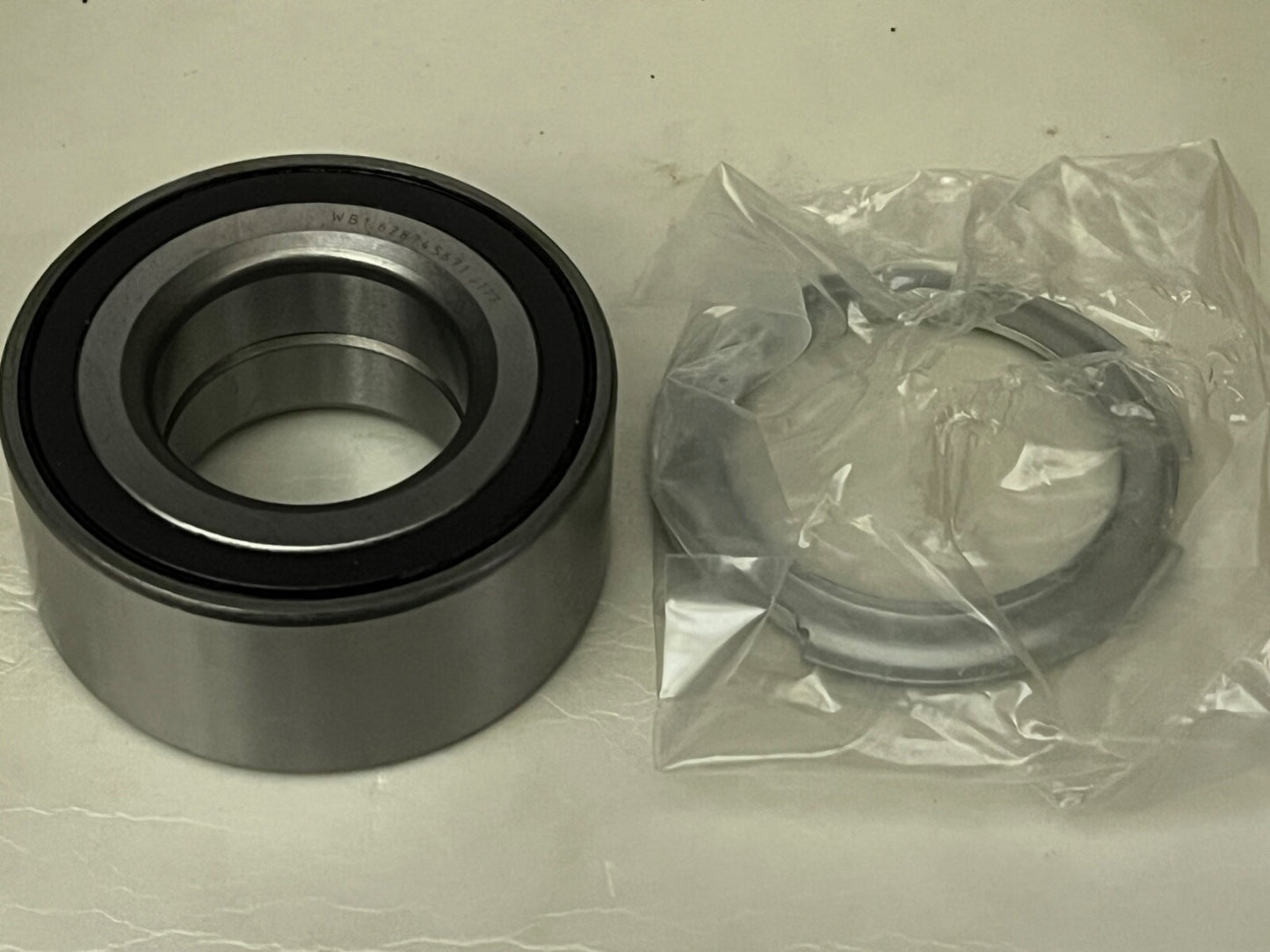 Q Drive 628745671 Front Wheel Bearing fits Renault Trafic