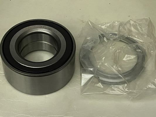 Q Drive 628745671 Front Wheel Bearing fits Renault Trafic