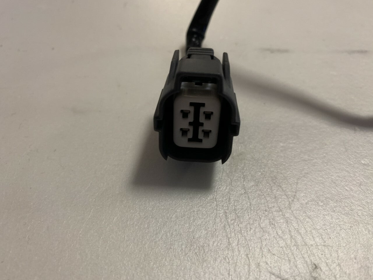 Fuel Parts LB1906 Lambda Sensor Oxygen o2 Sensor