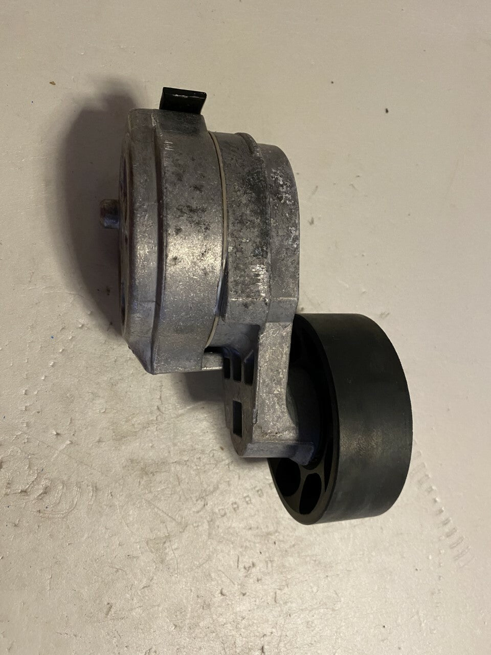 Dayco APV1004 Auxilary Belt Tensioner fits Land Rover