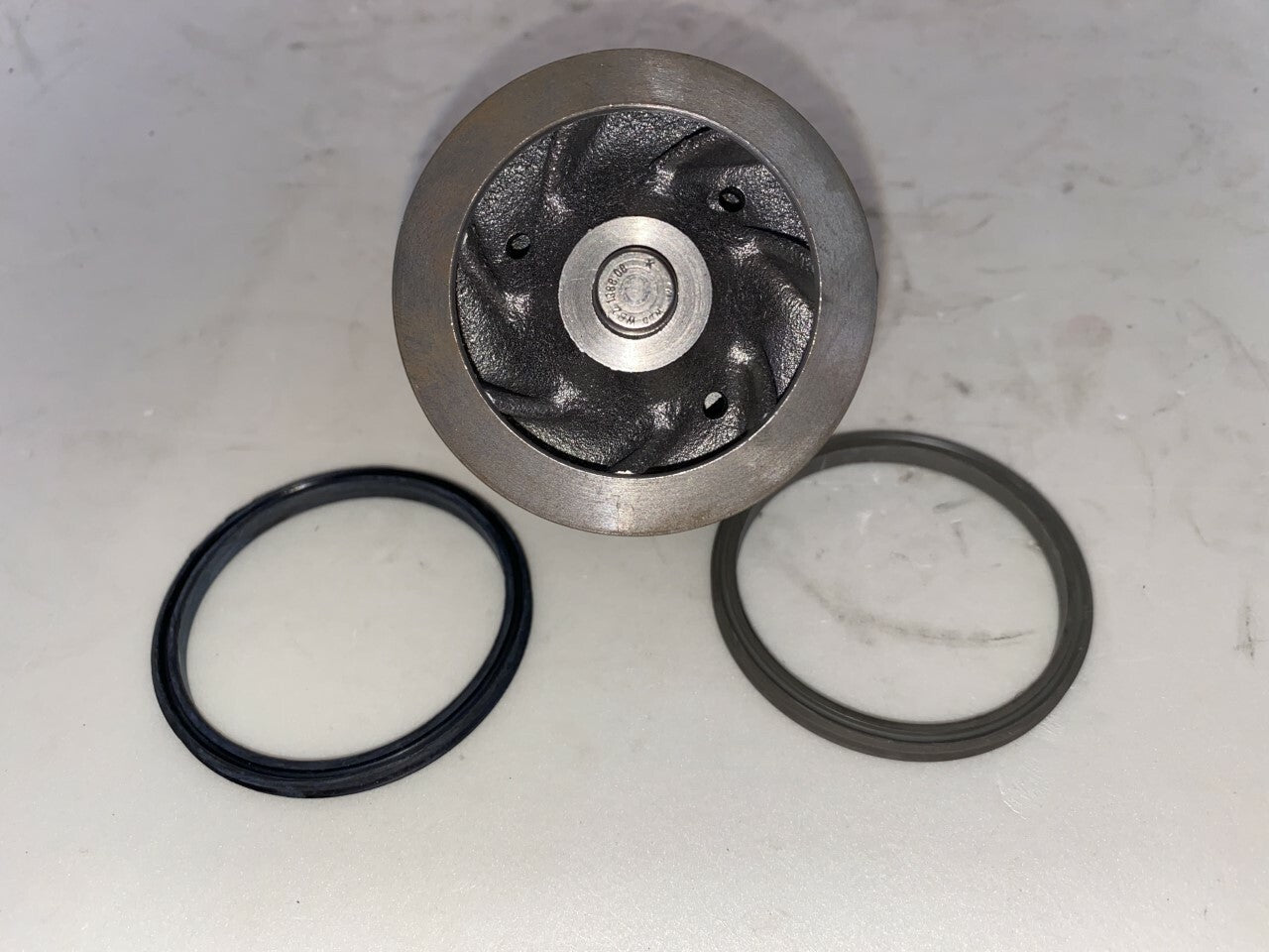 BGA CP3506 FWP2136 Water Pump fits VW Volkswagon