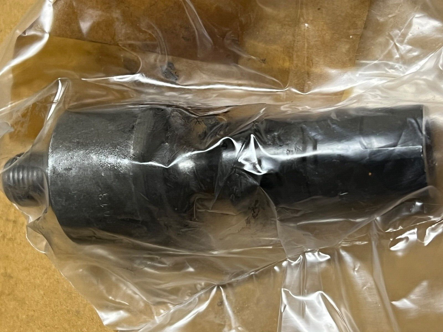 QH QR3382S Tie Rod Inner Rack End fits Citroen C6 Peugeot 407