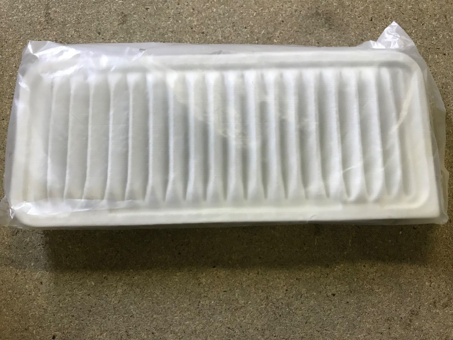 Blue Print ADT322107 Air Filter fits Aston Martin Cygnet Toyota IQ