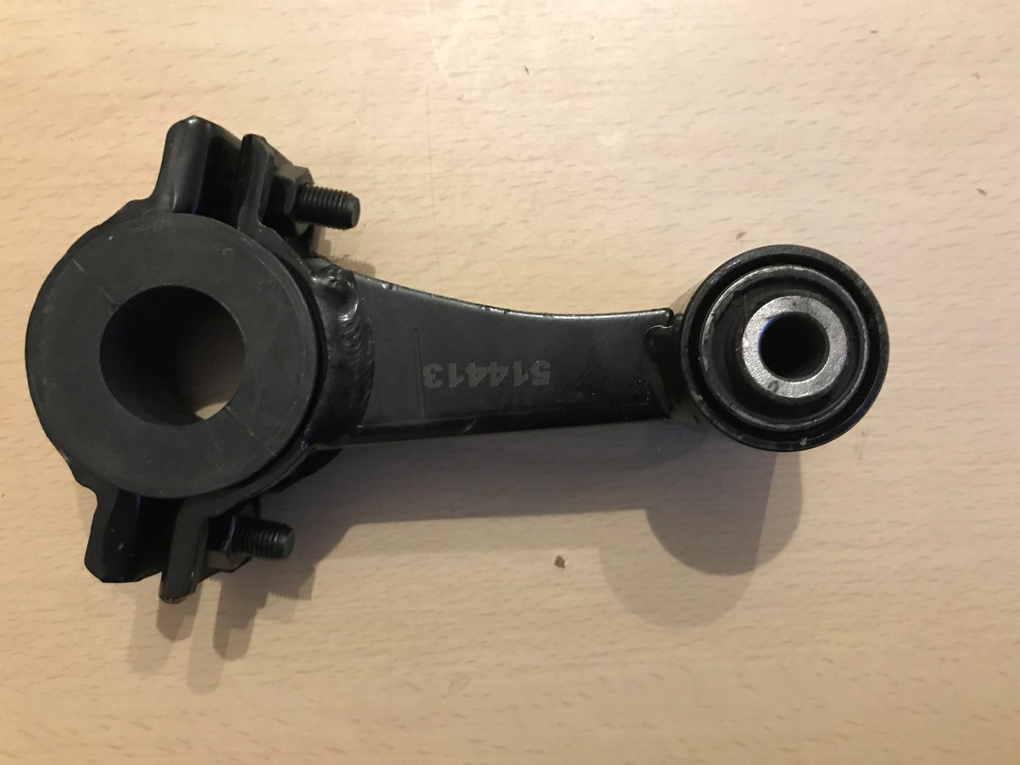 Front Near Side Stabiliser Drop Link Mercedes M Class 1998-2005 FDL6692