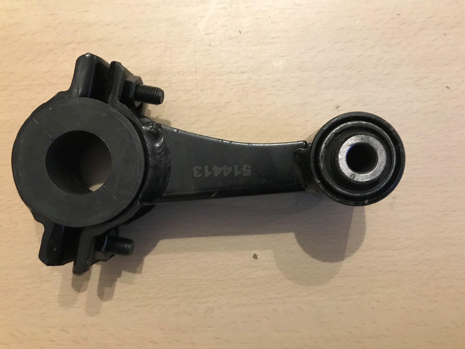 Front Near Side Stabiliser Drop Link Mercedes M Class 1998-2005 FDL6692