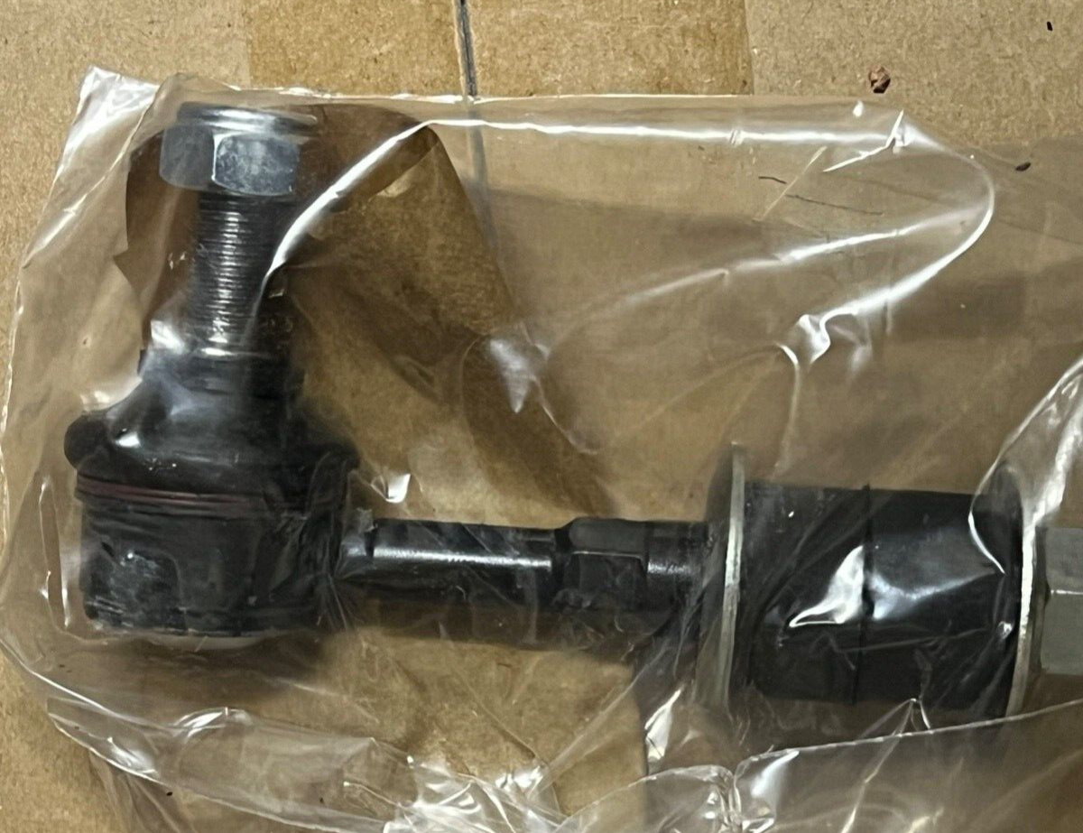 QH QLS3349S Stabilizer Link Drop Link fits Mitsubishi Volvo