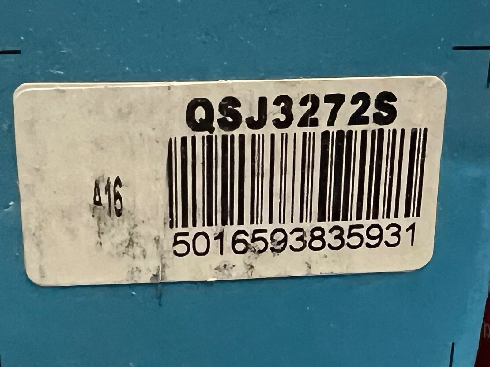 QH QSJ3272S Ball Joint fits Nissan Renault Vauxhall Opel
