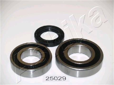 Front Wheel Bearing Mitsubishi Sapporo 82-83 Starion 82-90 Ashika 44-25029