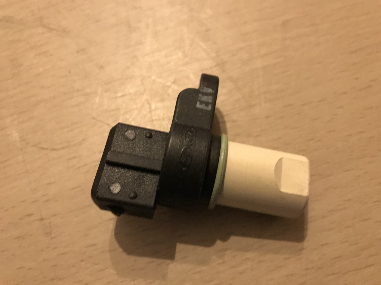 Crankshaft Sensor Hyundai Accent Coupe Getz Matrix Intermotor 19075