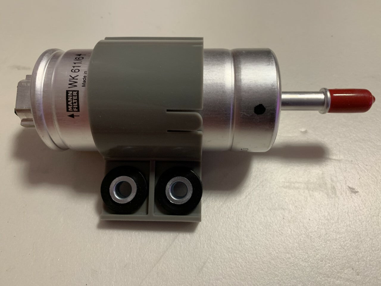 MANN WK611/6 Fuel Filter fits Honda