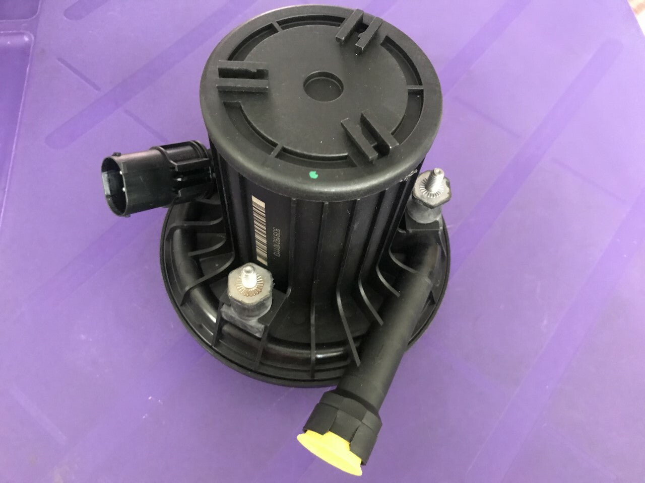 fits BMW 3 Series M3 E90 2007-2011 Secondary Air Pump 7.28124.30.0 728124300