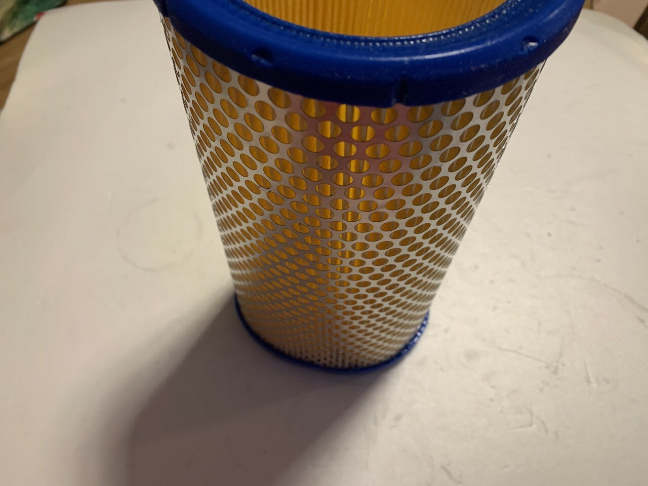 UFI 27.253.00 Air Filter fits Renault