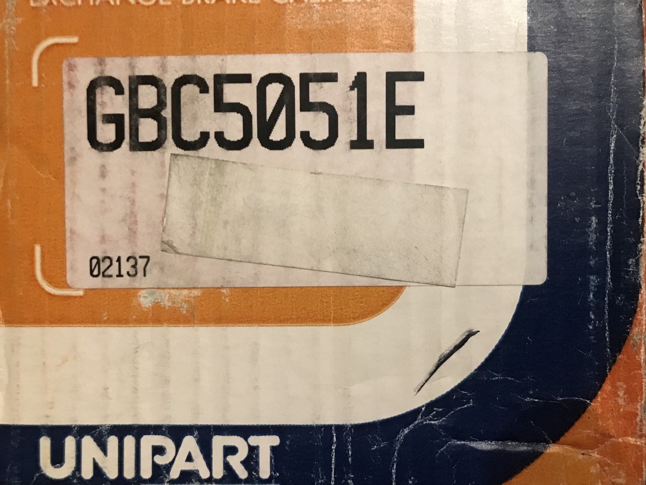 Brake Caliper Front Near Side Left Hand Austin Mini Rover Mini 1974-95 GBC5051E