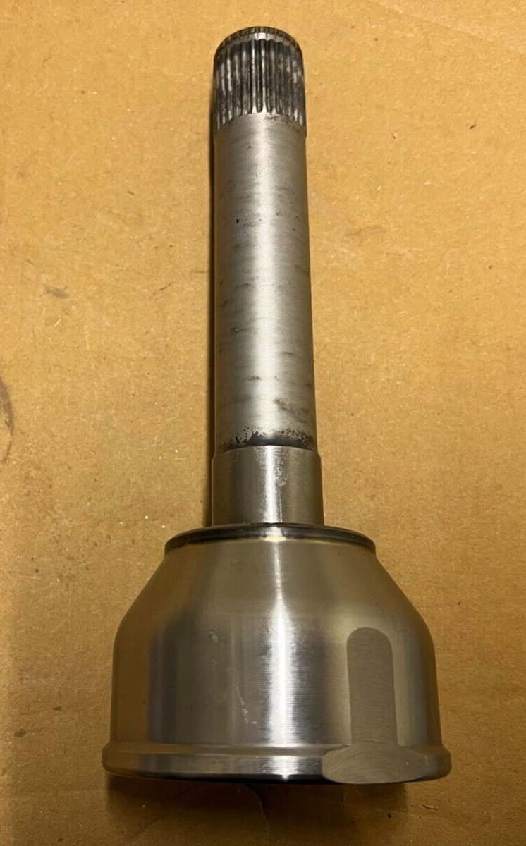 Japko 62211 CV Joint fits Toyota Land Cruiser J70