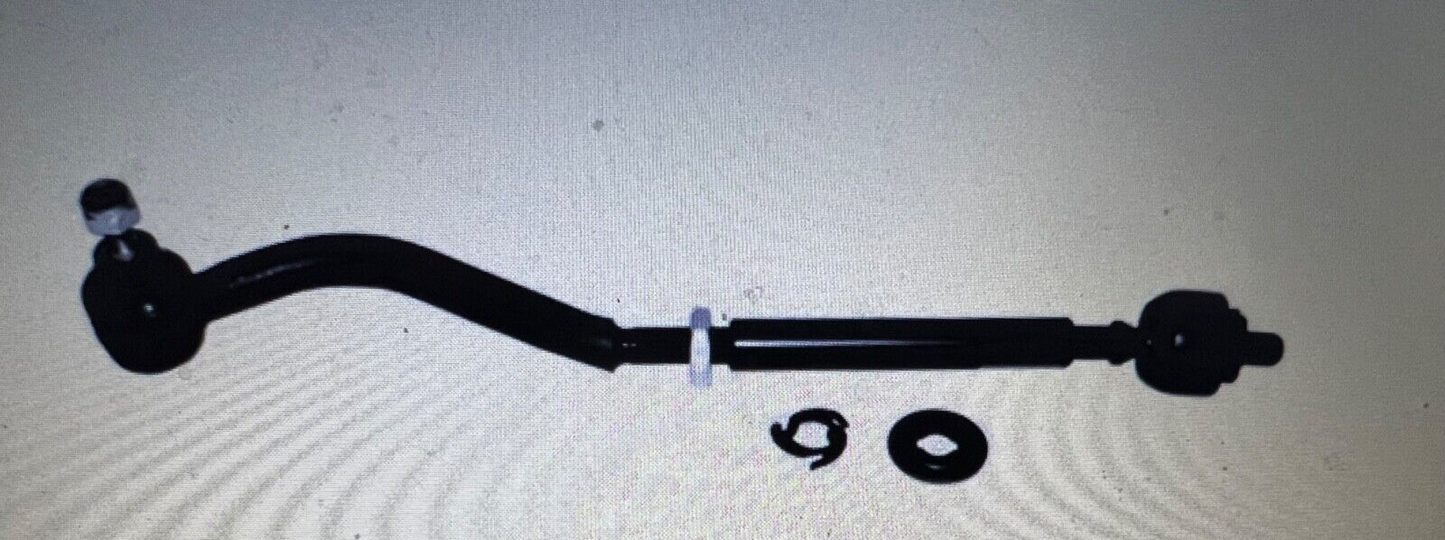 Mapco 19326 Front Right Hand Side Tie Rod Assembly fits Peugeot 305 405