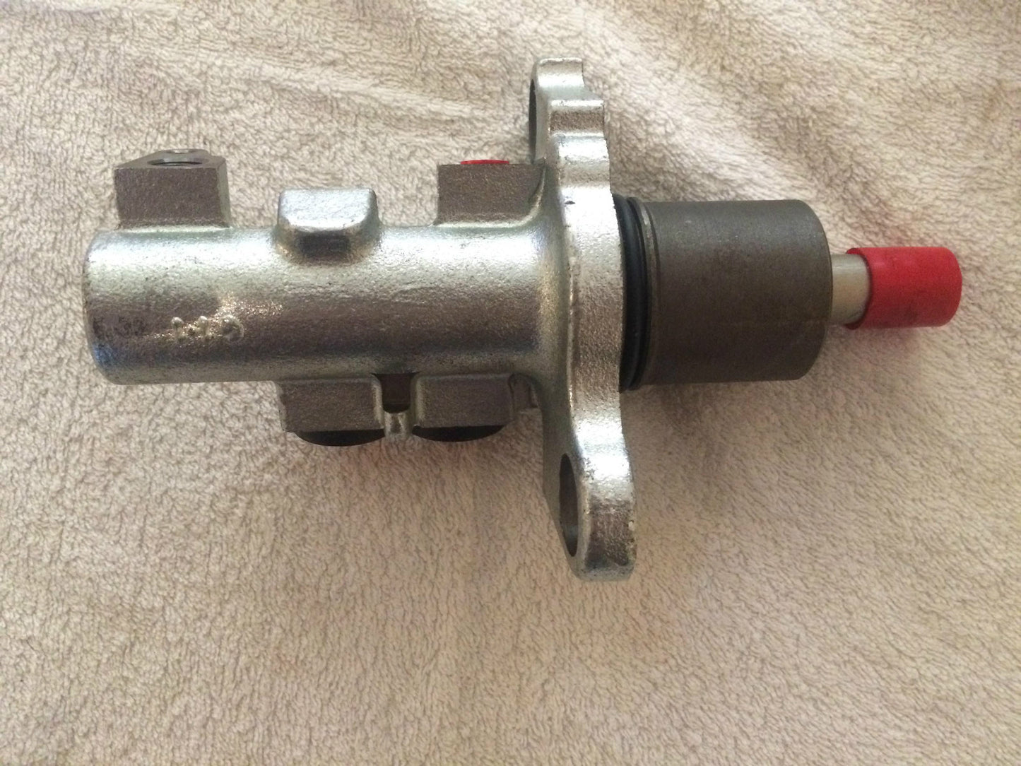 Brake Master Cylinder Audi A4 95-04 GMC937 NEW BARGAIN CHEAPEST ON EBAY