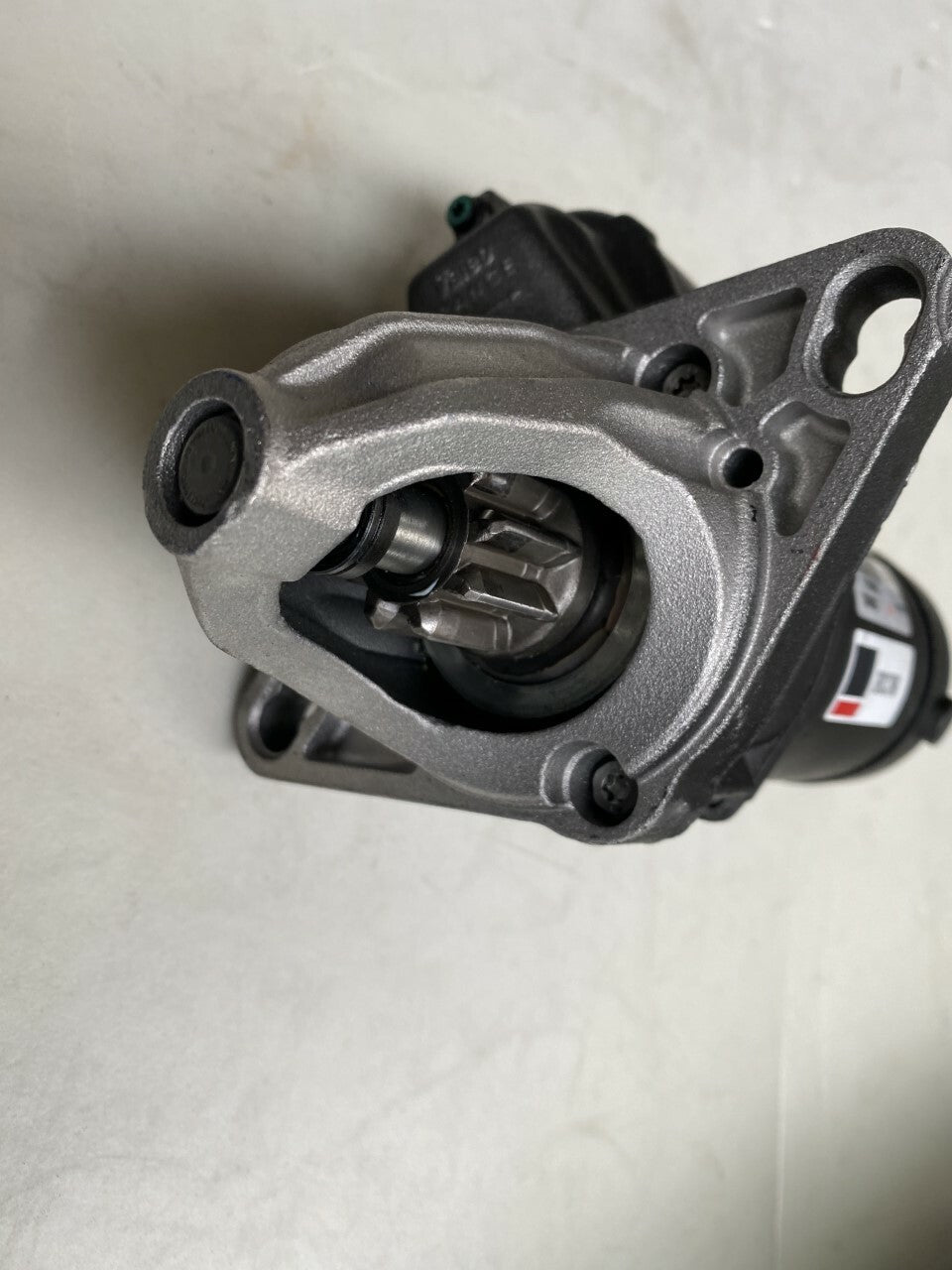Remy DRS3706 Starter Motor fits Honda