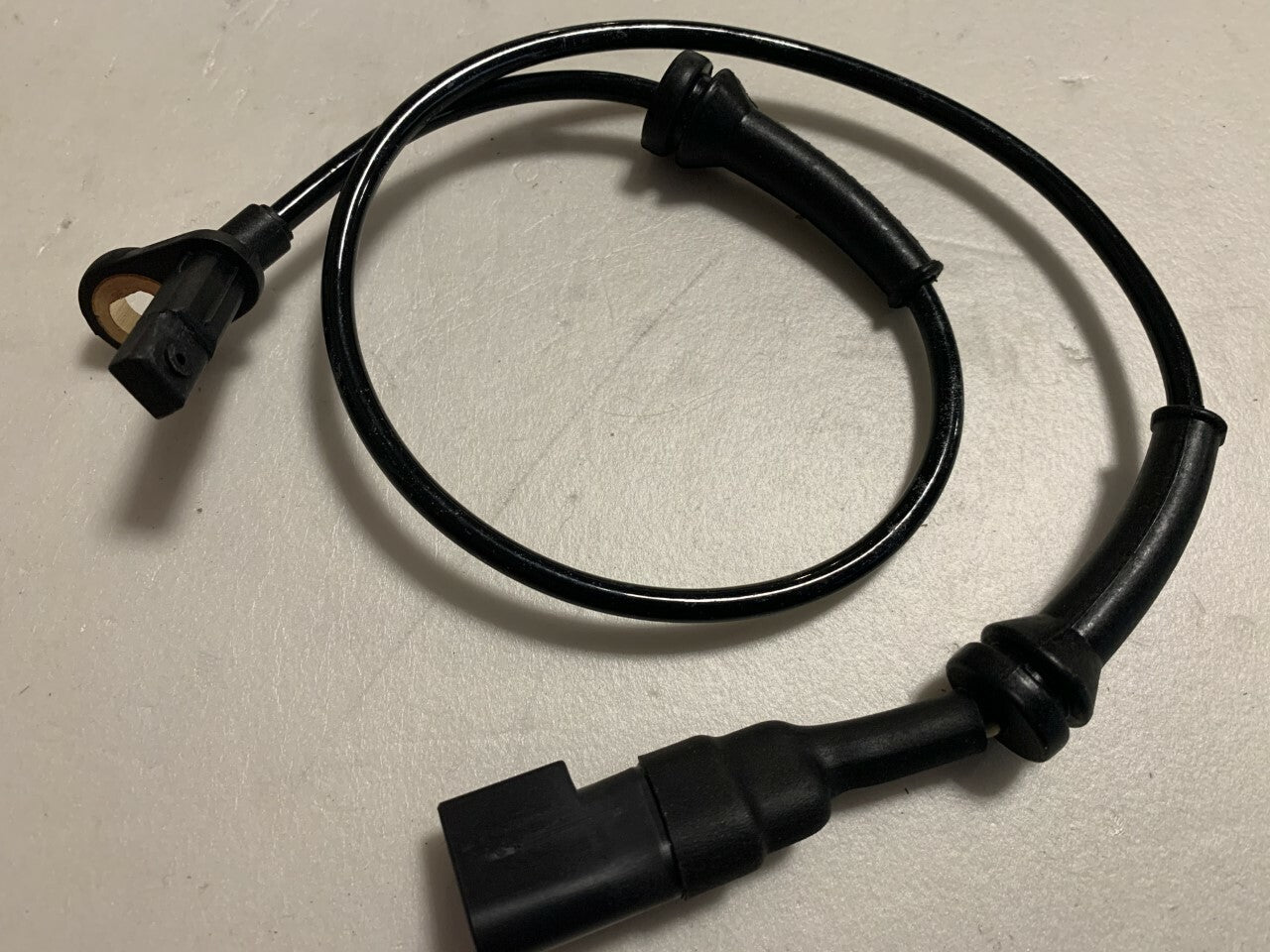 Berlt PAB1029 Wheel Speed Sensor ABS Sensor