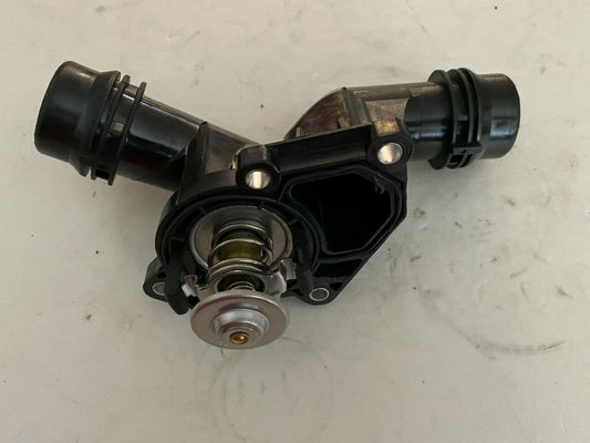 BGA CT5023 TH25085G1 Thermostat Housing fits BMW
