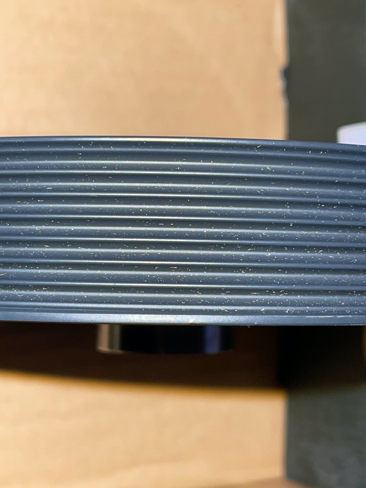 DP1047 Torsion Vibration Damper Crankshaft Pulley fits Nissan Renault Vauxhall