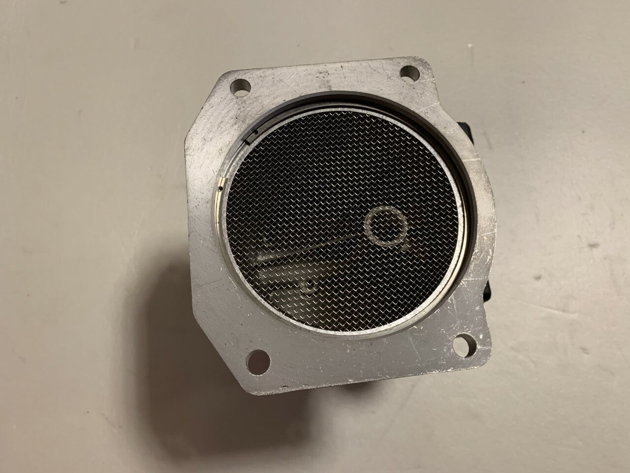 Fuel Parts MAFS025 Air Flow Meter fits Audi Seat VW Volkswagon