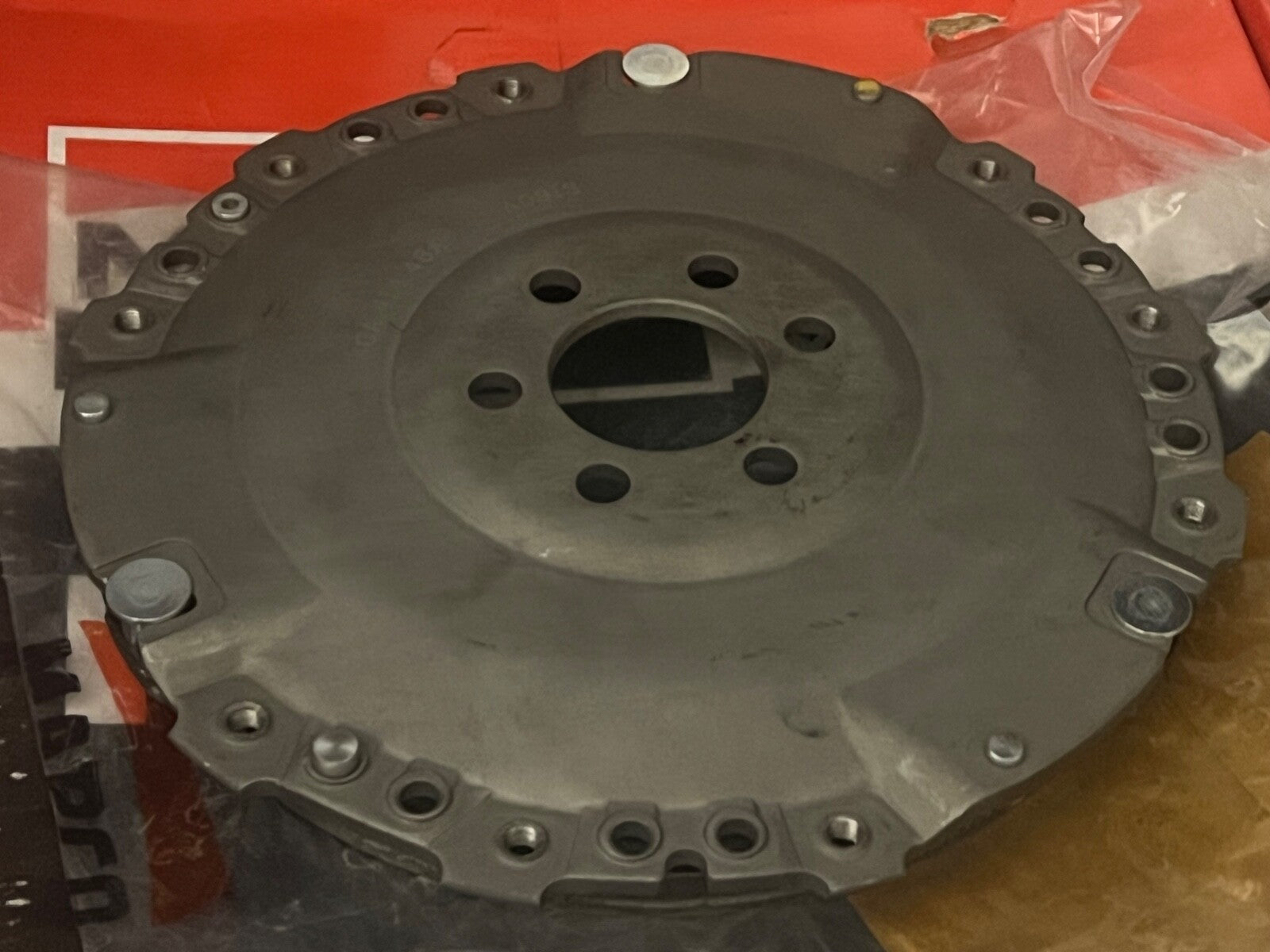 Mapco 10752 Clutch Kit fits Audi Seat Skoda VW