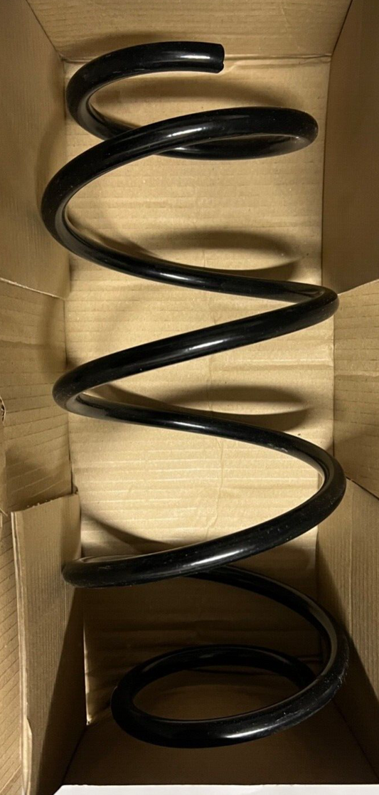 Lesjofors 4026211 Front Coil Spring fits Fiat 500