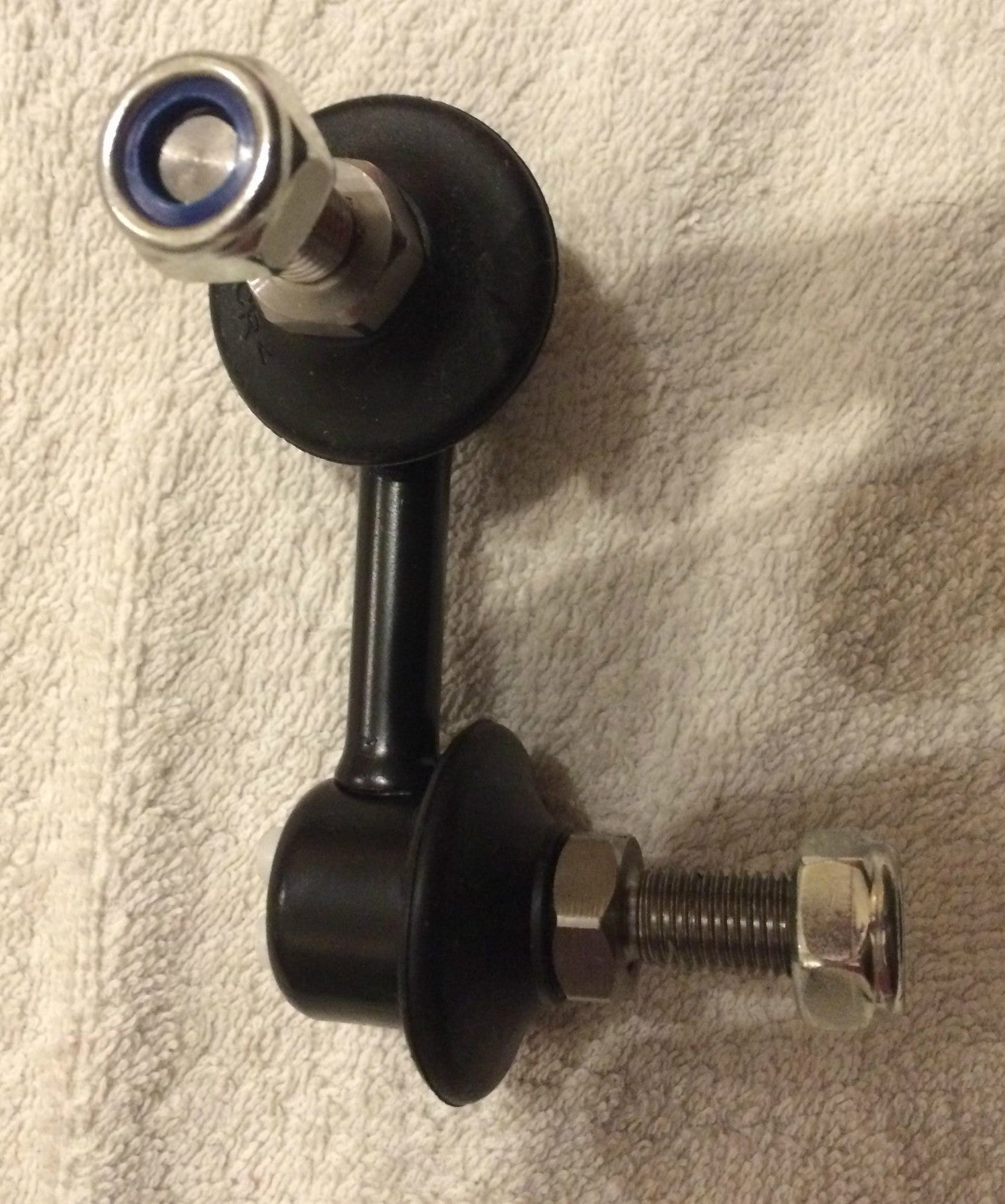 Link Arm/Drop Link/Stabiliser Link Nissan Primera 2002 - on RH OS N142023 NEW