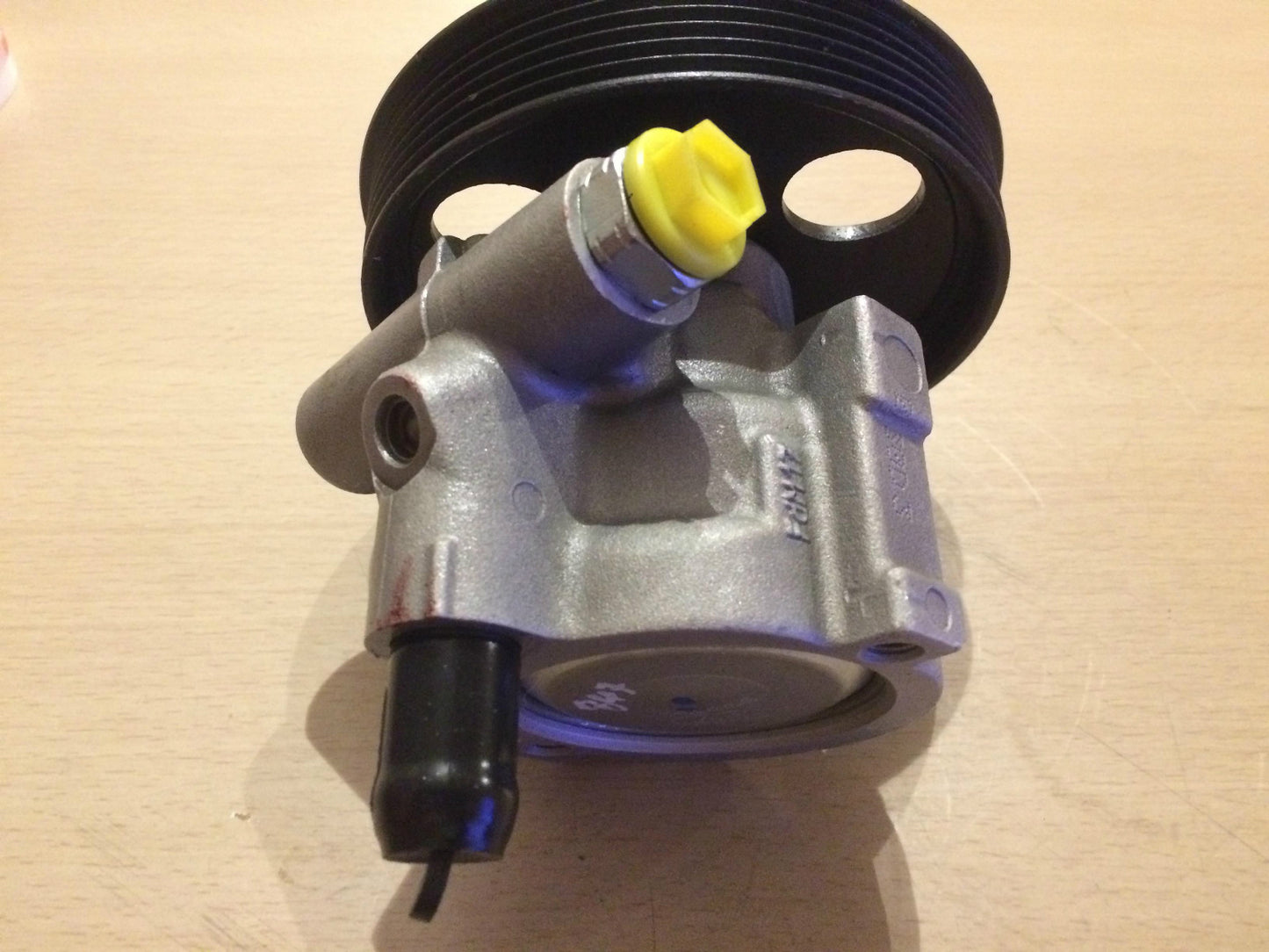 Power Steering Pump Nissan Kubistar Renault Clio Kangoo Megane Scenic PUM847