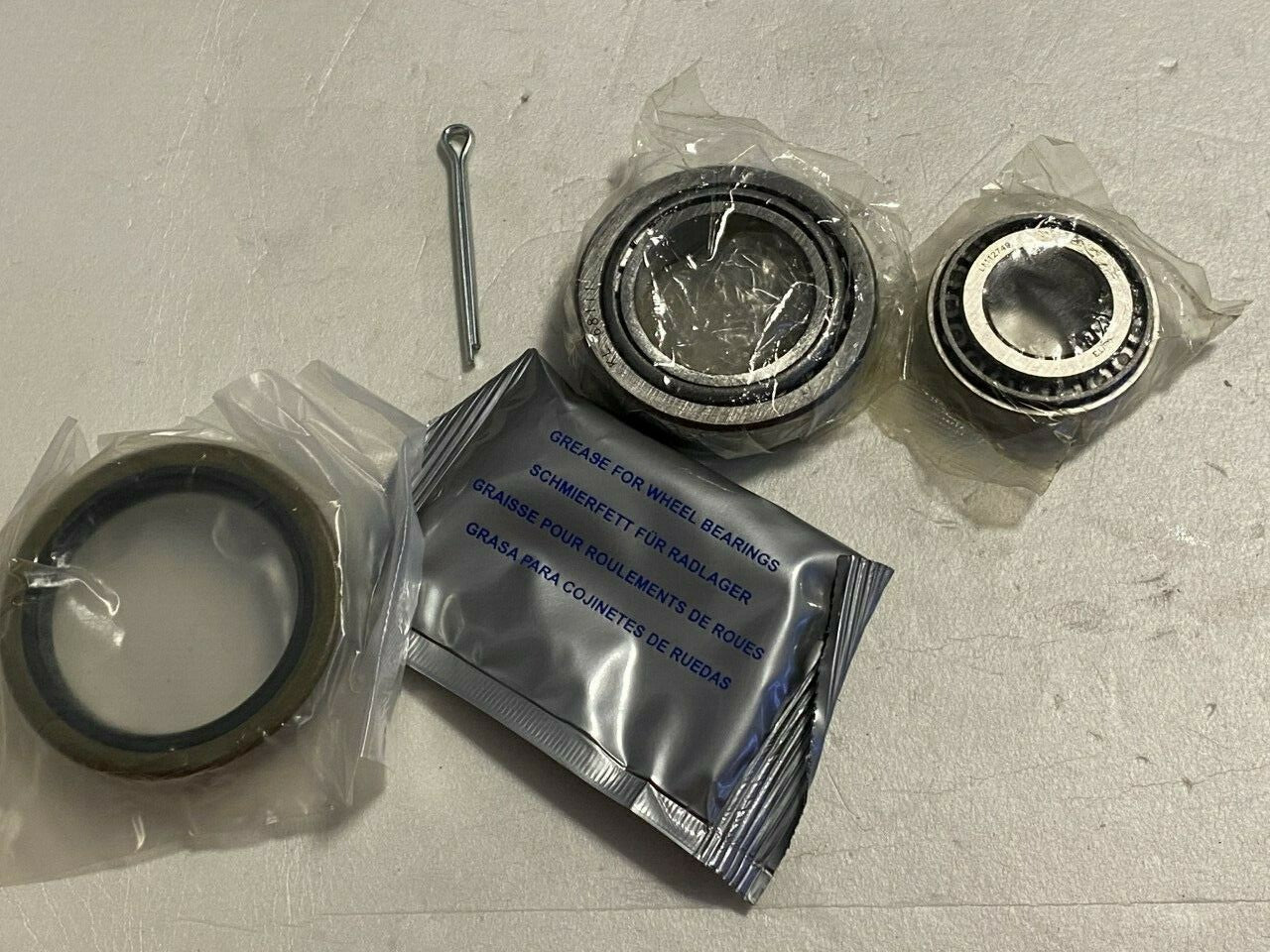 DWB1070 Wheel Bearing Kit