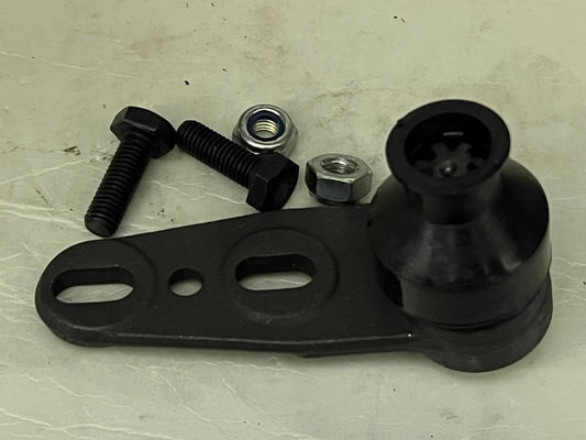 TRW JBJ600 Ball Joint fits Audi 80 90