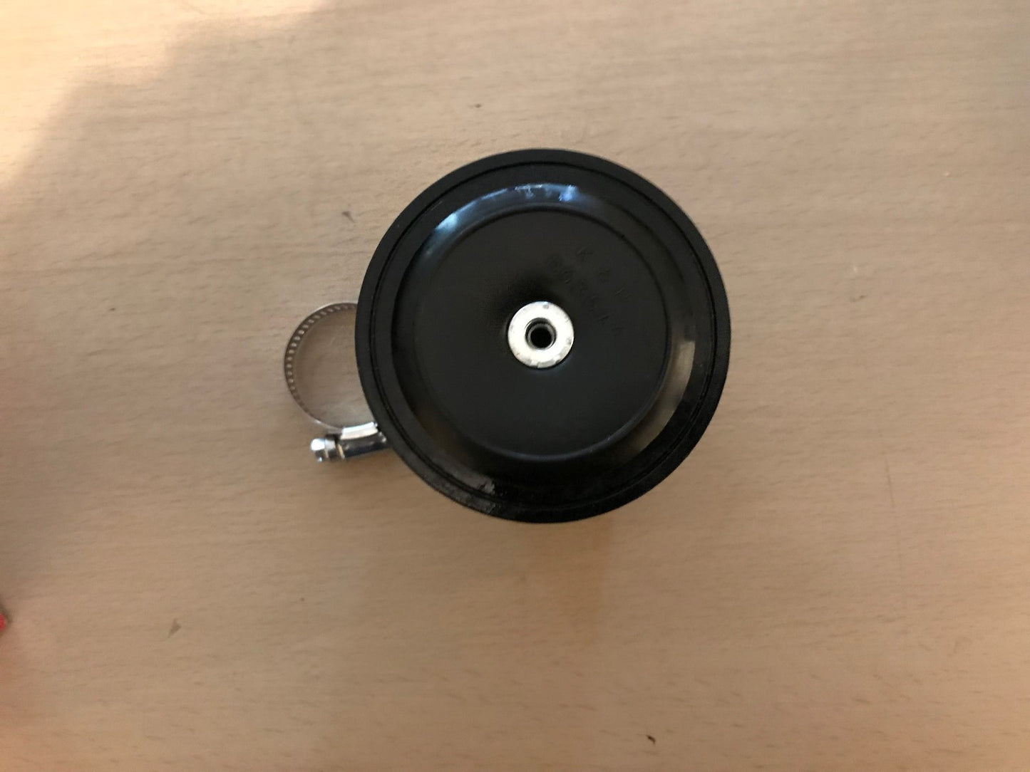 K&N Performance Universal Air Filter RE-0200 **Bargain**