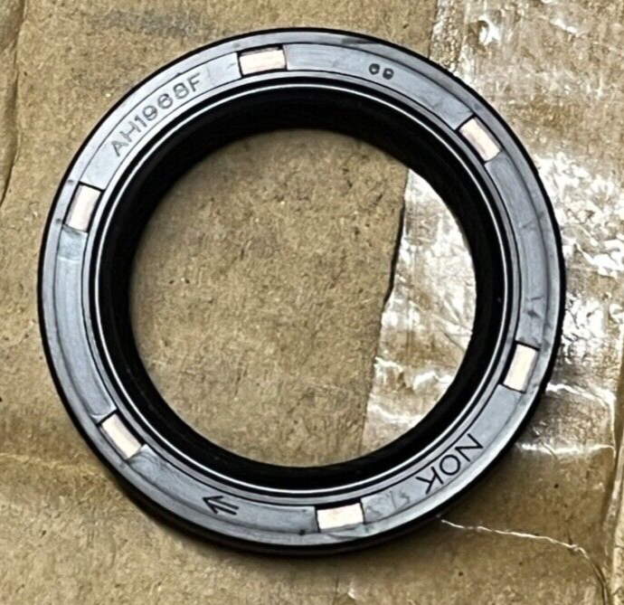 Corteco 19016671B Crankshaft Oil Seal fits Mazda Nissan