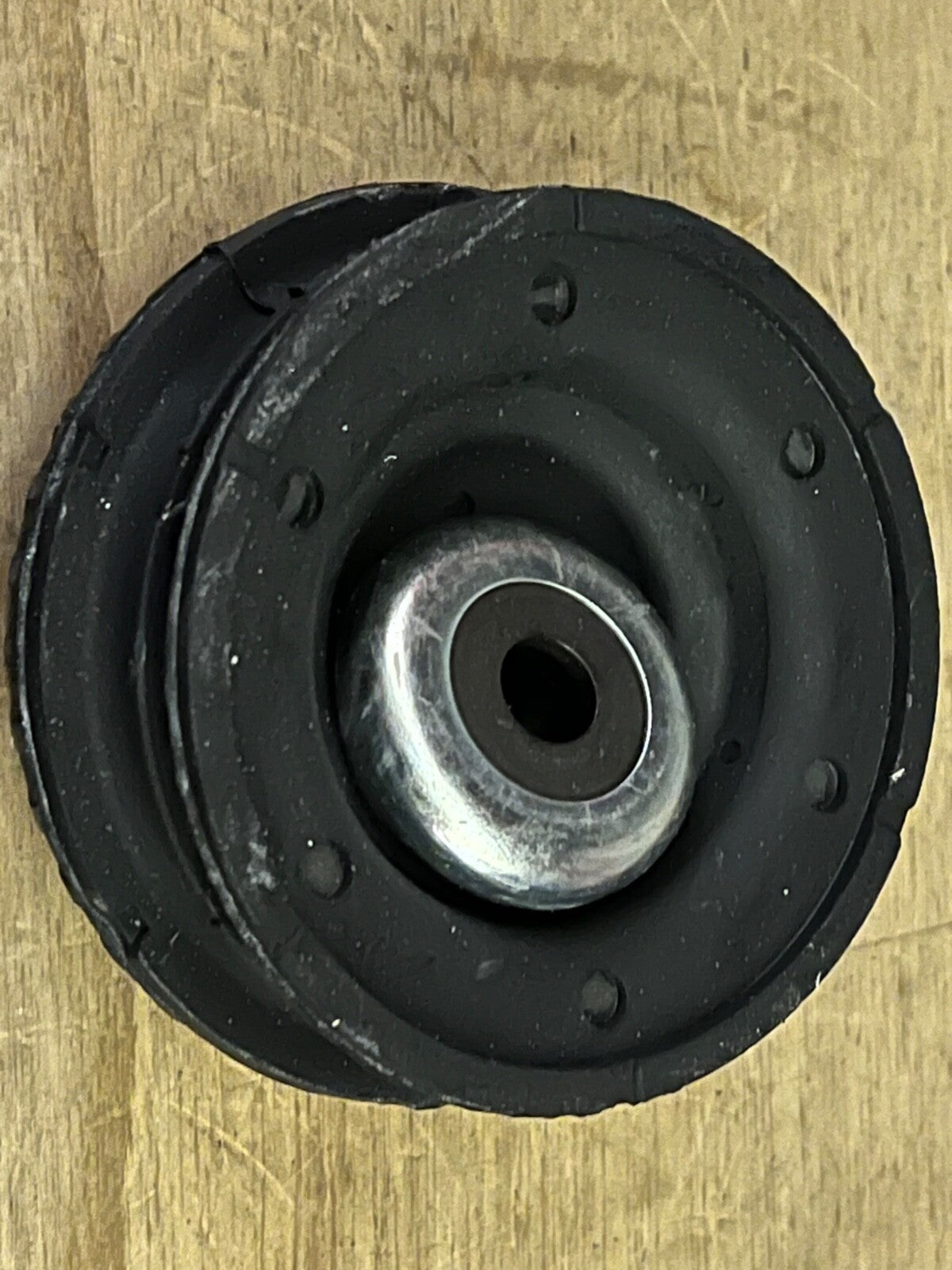 80001667 Corteco Front Top Strut Mount fits Ford Fiesta KA