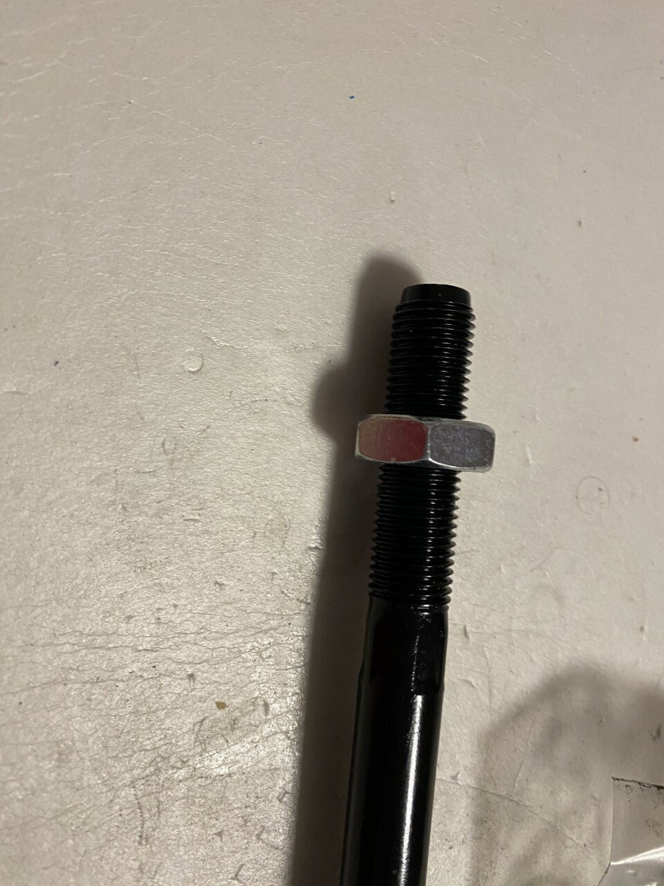 QH QR2836S Tie Rod Inner Rack End