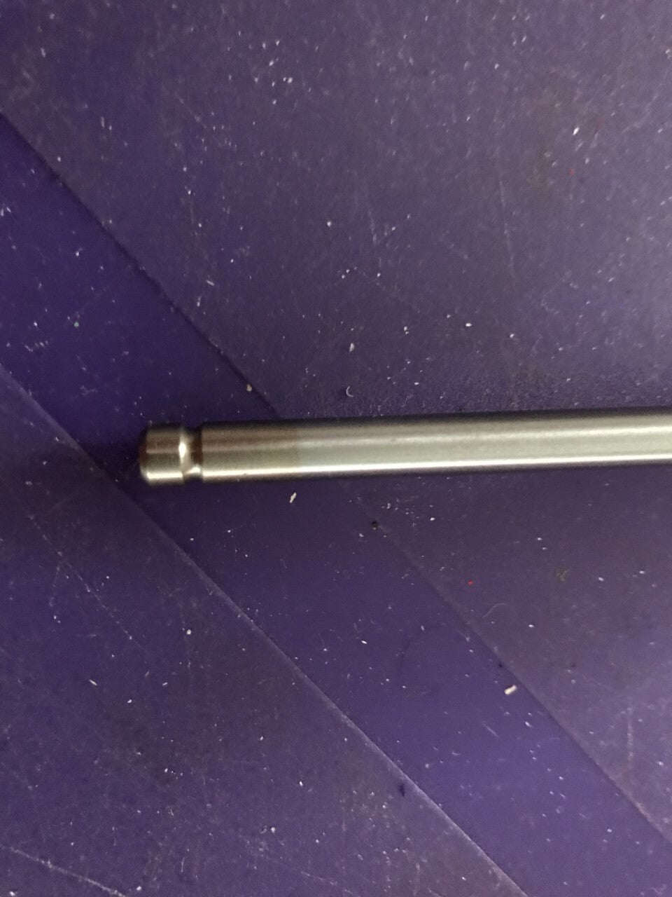 BG Automotive V164631 Exhaust Valve