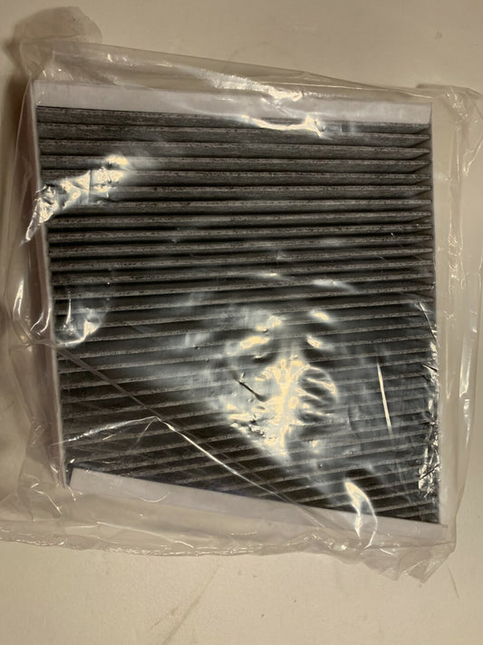 TJ Filters QFC0367 Cabin Pollen Filter fits Mercedes