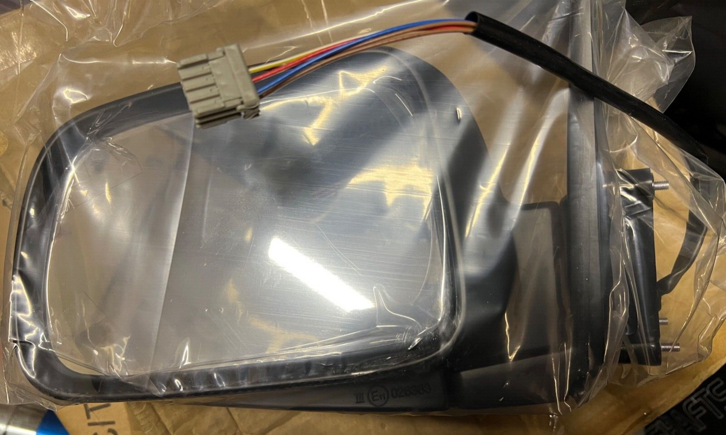 Drivemaster DDM580L Near Side Wing Mirror fits Honda CR-V 2003-onwards Heated