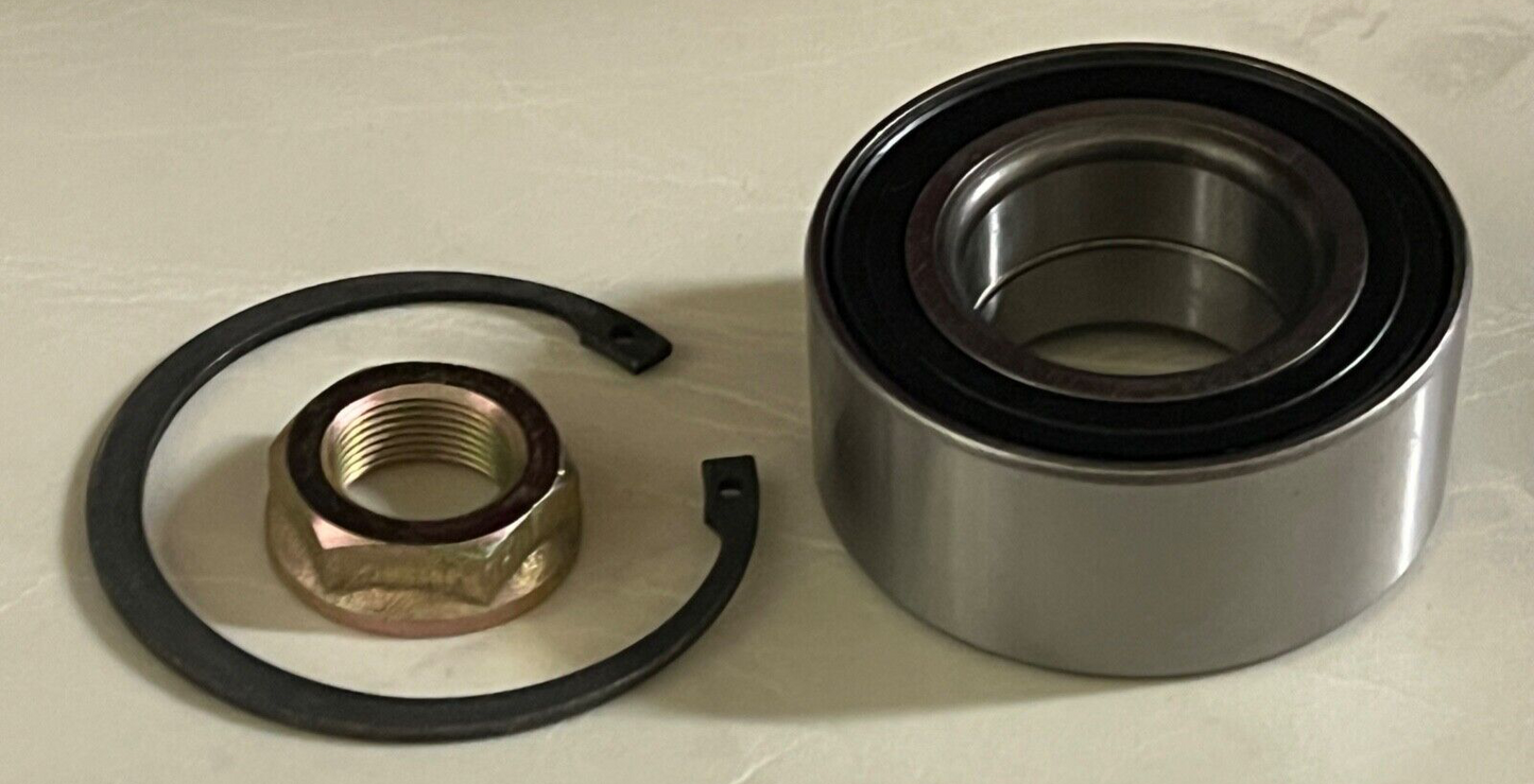 DWB835 QWB835 Wheel Bearing fits Fiat Citroen Peugeot