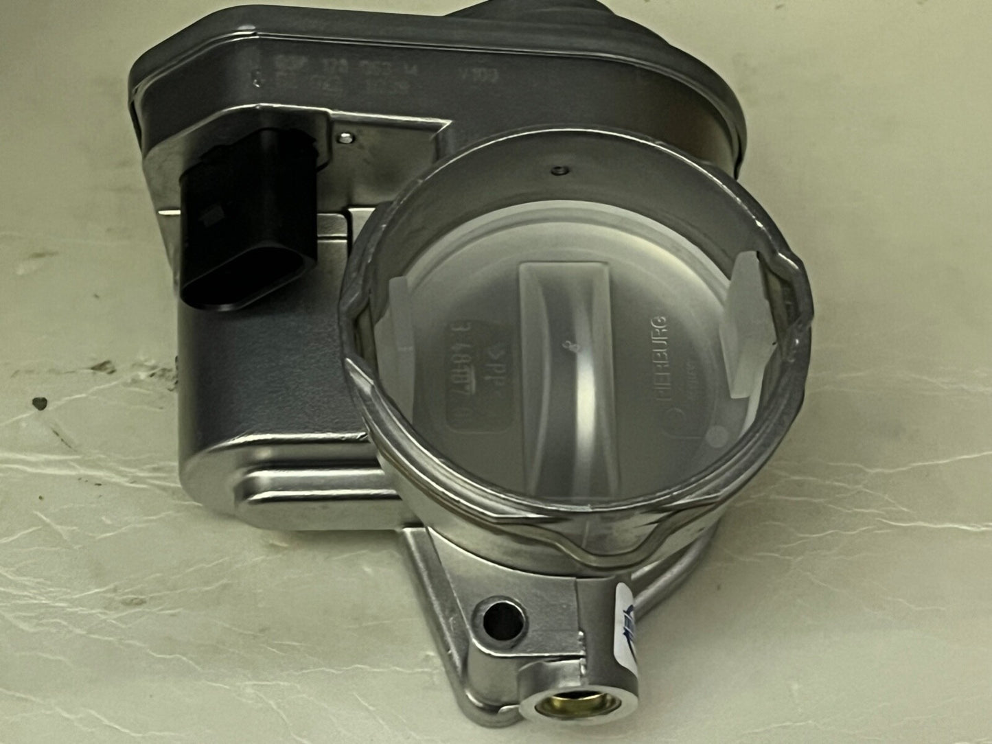 Fuel Parts TB3051 Throttle Body fits Audi Jeep Mitsubishi Seat Skoda VW