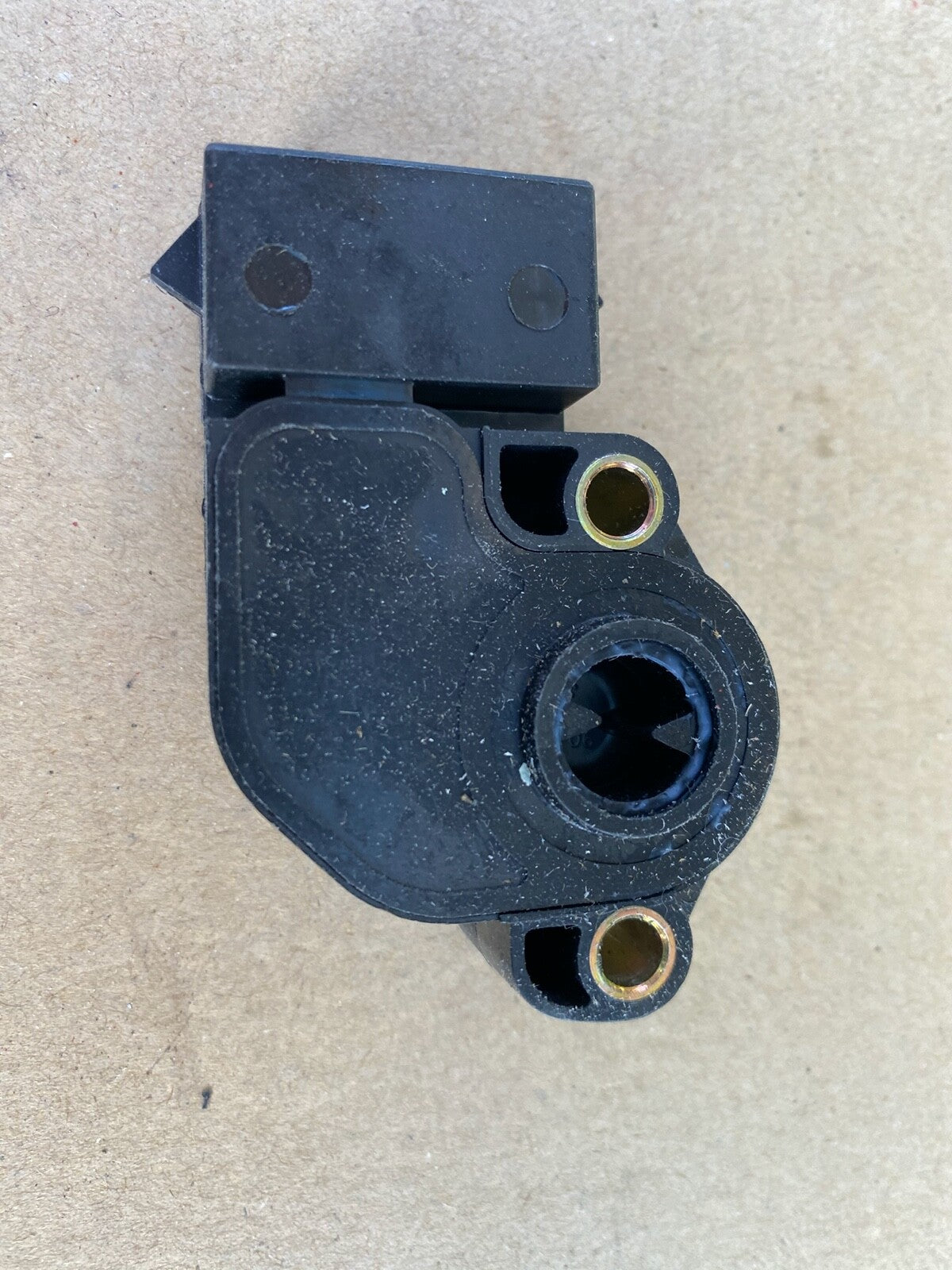 Pierburg 4.02003.18.0 TP005 Throttle Potentiometer Sensor fits Ford