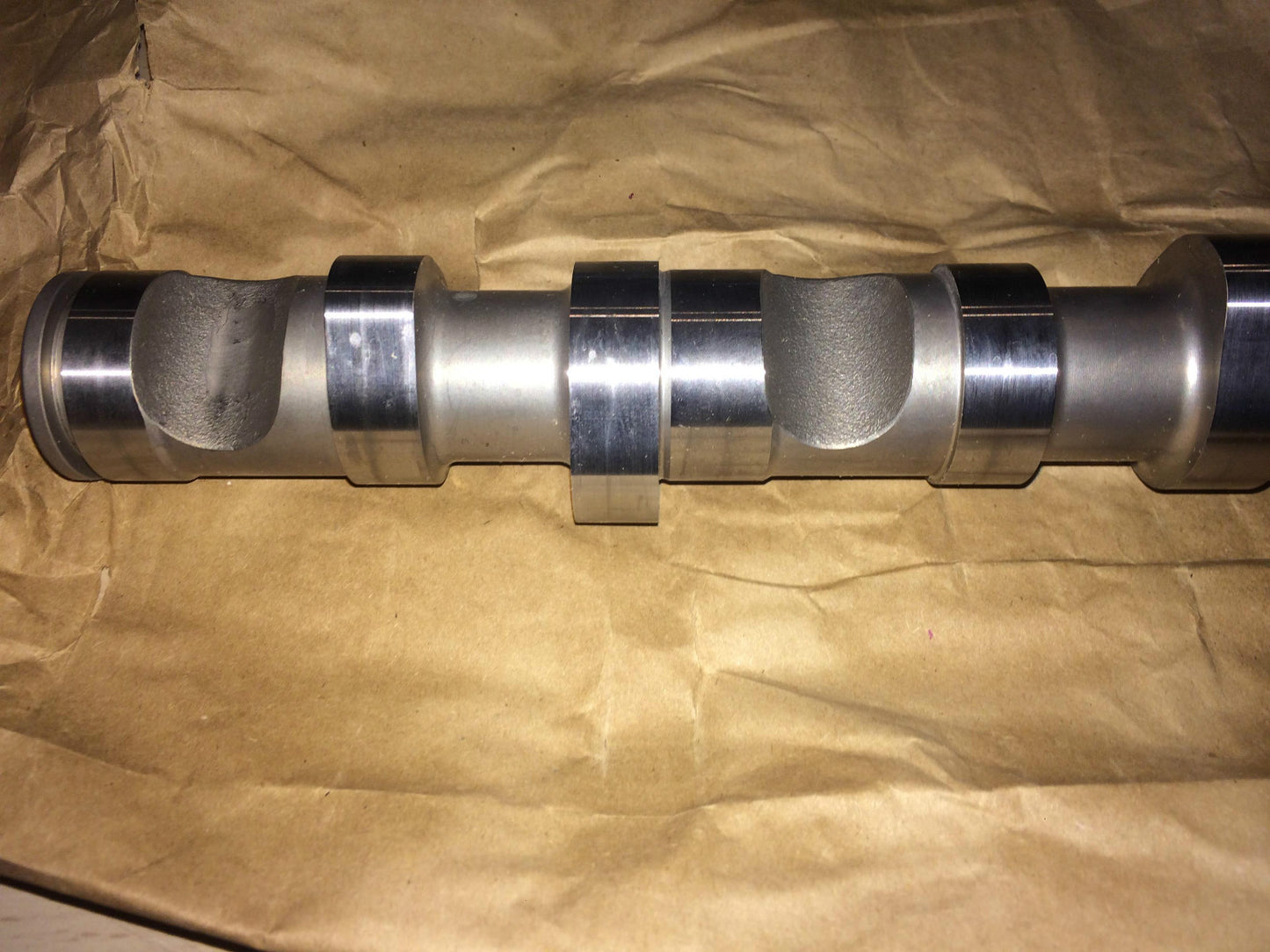 Camshaft Audi A4/A6/A8 VW Passat Skoda Superb 26980 Febi Bilstein **NEW**