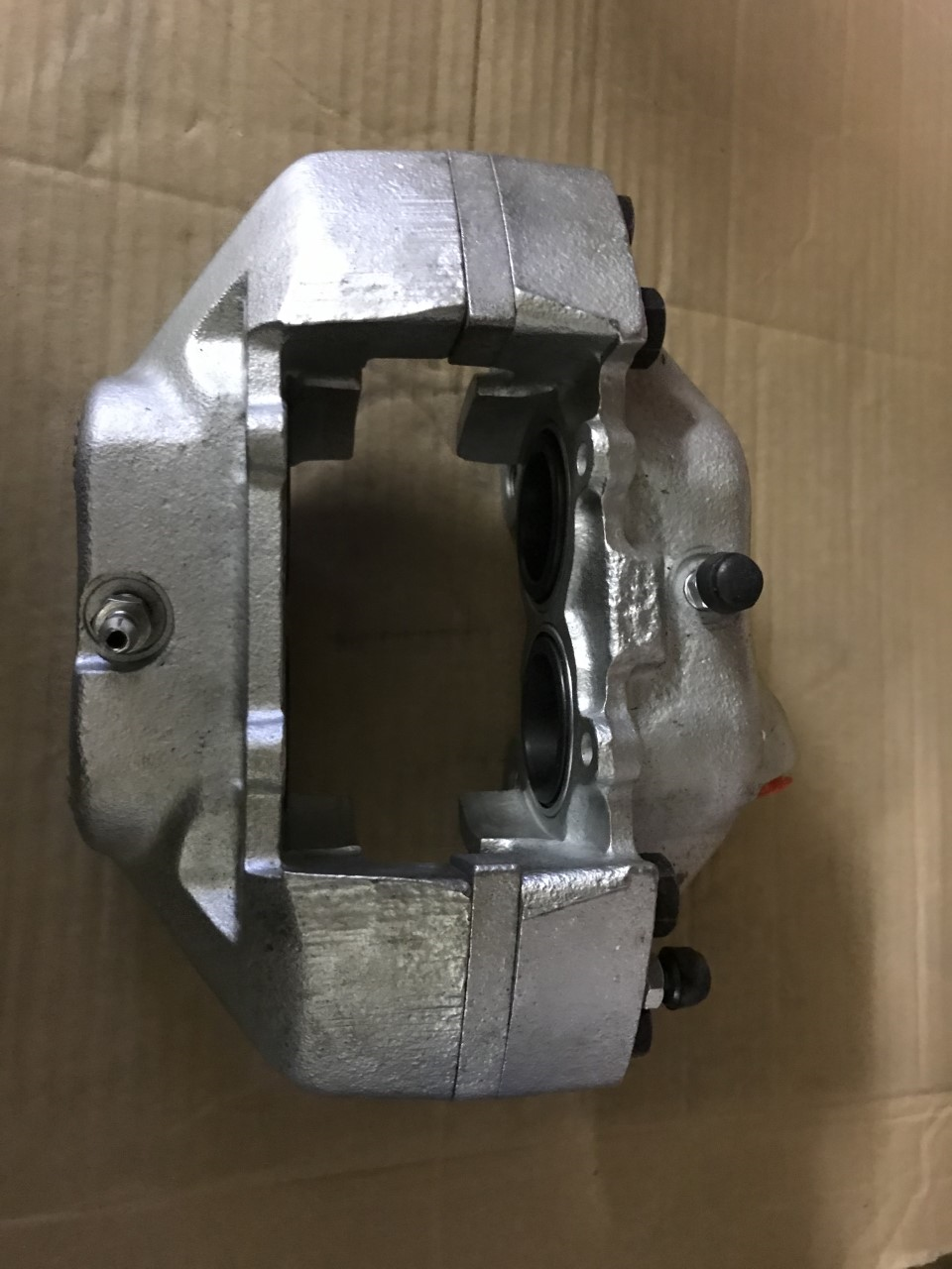 Front Left Near Side Brake Caliper Mercedes SL 93-99 AMG Anniversary 133220870