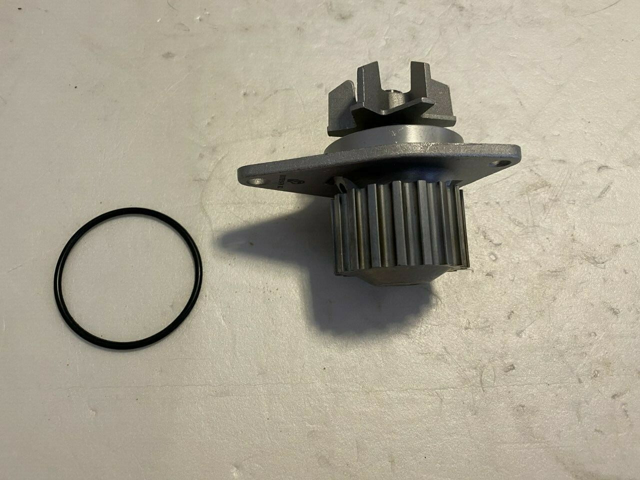 BGA CP3384 FWP2083 Water Pump fits Citroen Peugeot