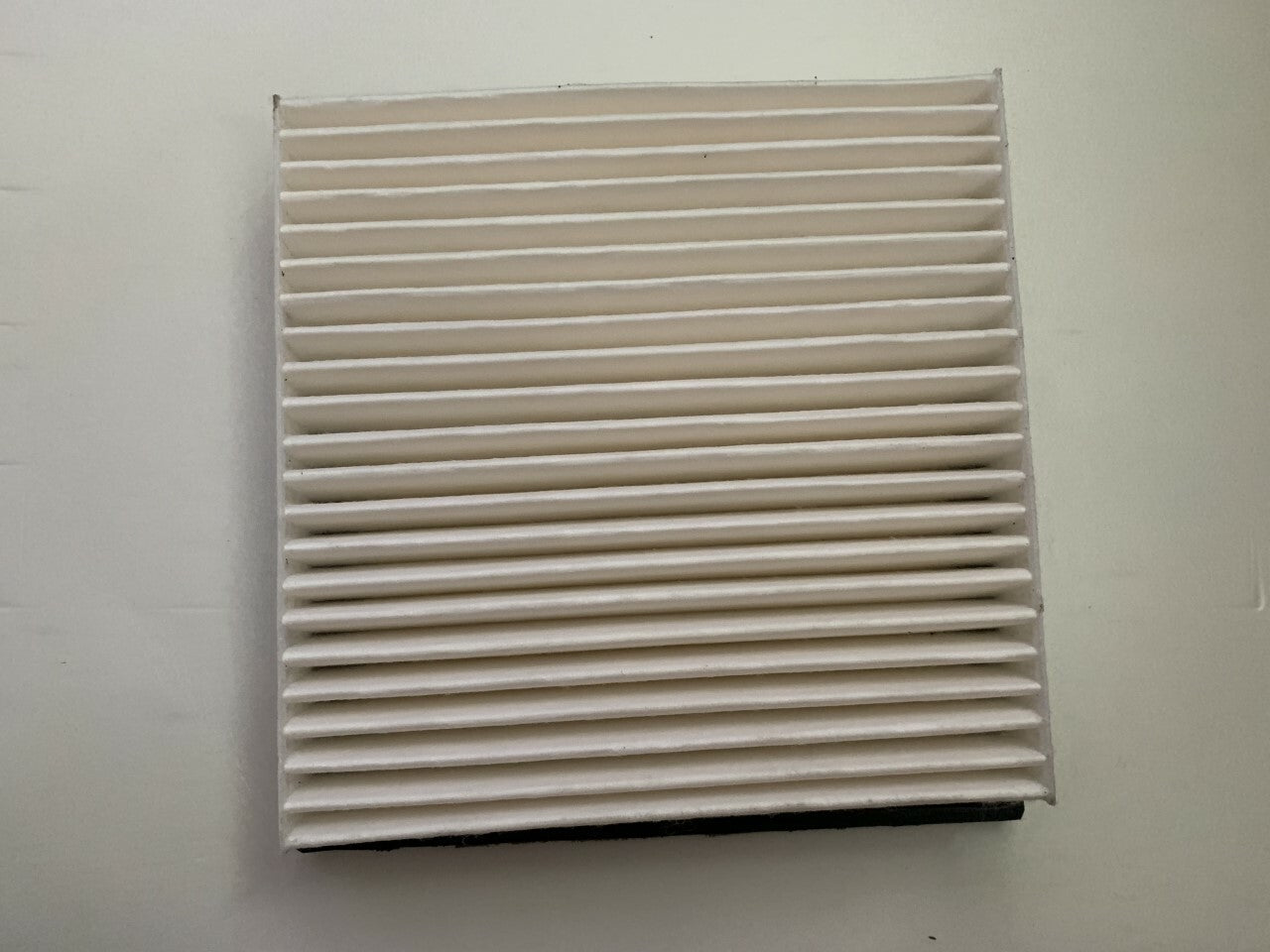 Dodge Avenger Dodge Journey Fiat Freemont Comline Air Filter EAF827