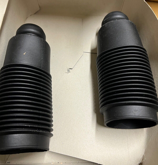 Nipparts N5808003 Shock Dust Cover fit Vauxhall Agila Suzuki Splash Swift