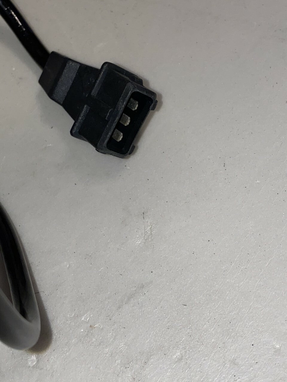 Fuel Parts CS1022 Crank Angle Sensor Crankshaft Sensor 