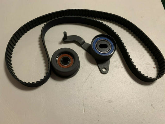 Veco VTBK172 Timing Belt Kit fits Vauxhall Asta Vectra Combo Corsa 1.7 D